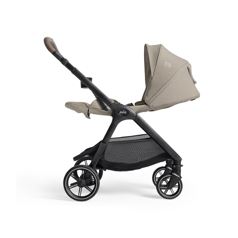 Carrinho Valora Sandstone da Joye 3