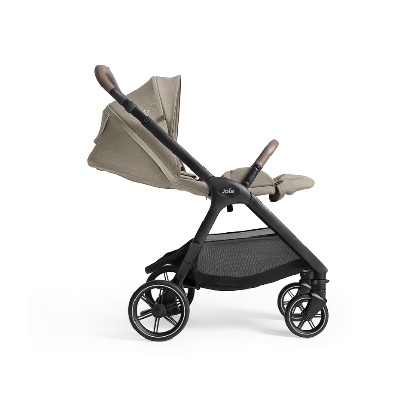 Carrinho Valora Sandstone da Joye 4