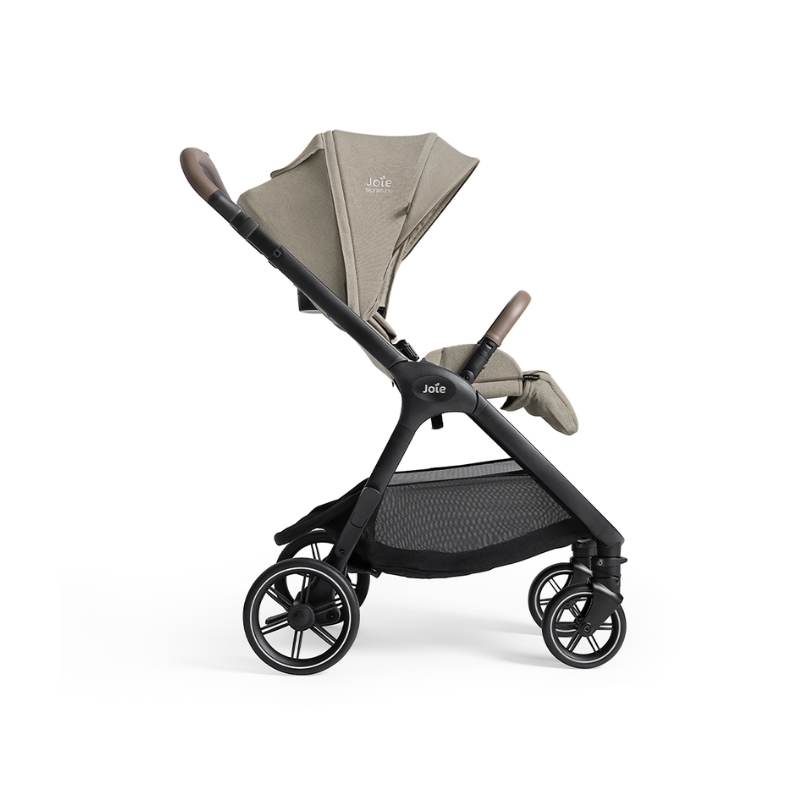 Carrinho Valora Sandstone da Joye 5