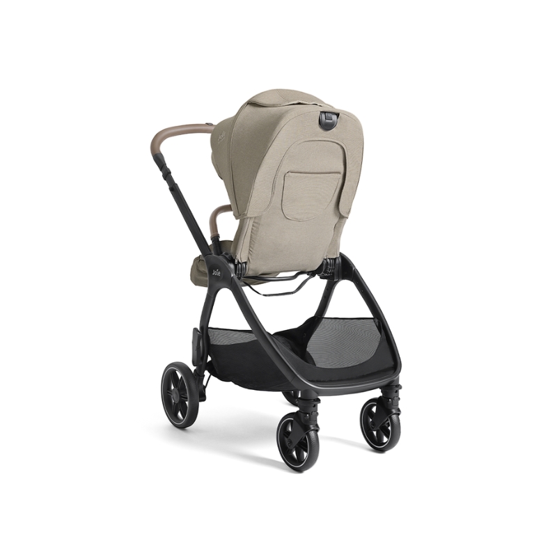 Carrinho Valora Sandstone da Joye 6