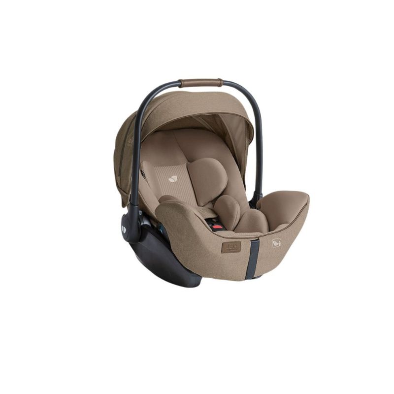 cadeira auto I-size I-Level Pro da Joie