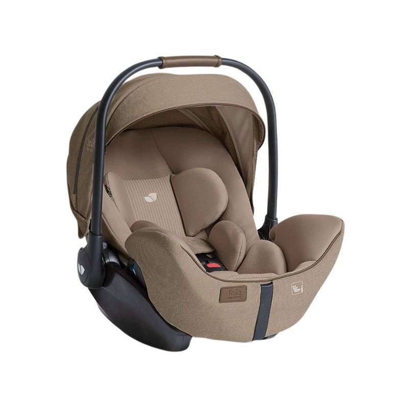 cadeira auto I-size I-Level Pro Sandstone da Joie 1