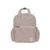 Mochila Praliné Rayas Moka Da Walking Mum 1