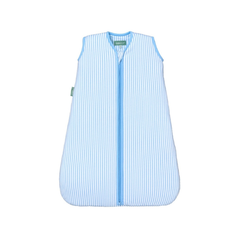 Saco de Dormir Bebé Tog 1 Sailor Blue da Molis & Co 1