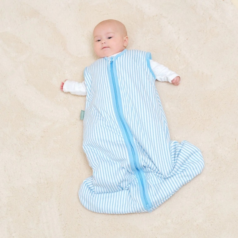 Saco de Dormir Bebé Tog 1 Sailor Blue da Molis & Co 3