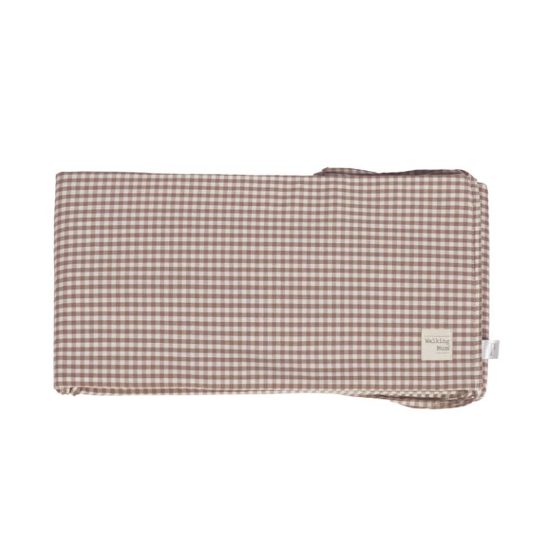 Resguardo Praliné Moka da Walking Mum 1