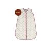 Saco de Dormir de Bebé em Musselina Tog 1 Tiny Flowers da Molis & Co 1