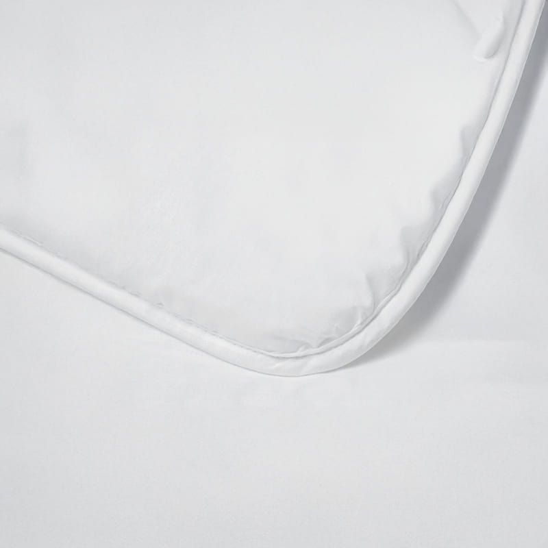 Edredão + Lençol Praliné Moka da Walking Mum 9