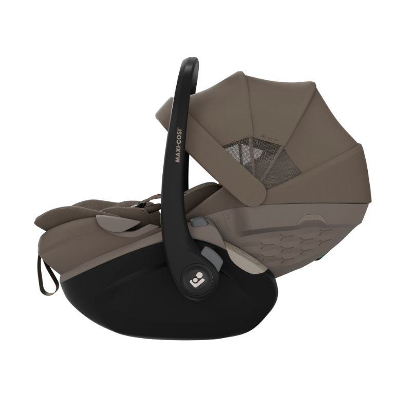Pebble Slide Pro Oak Truffle da Maxi Cosi 2