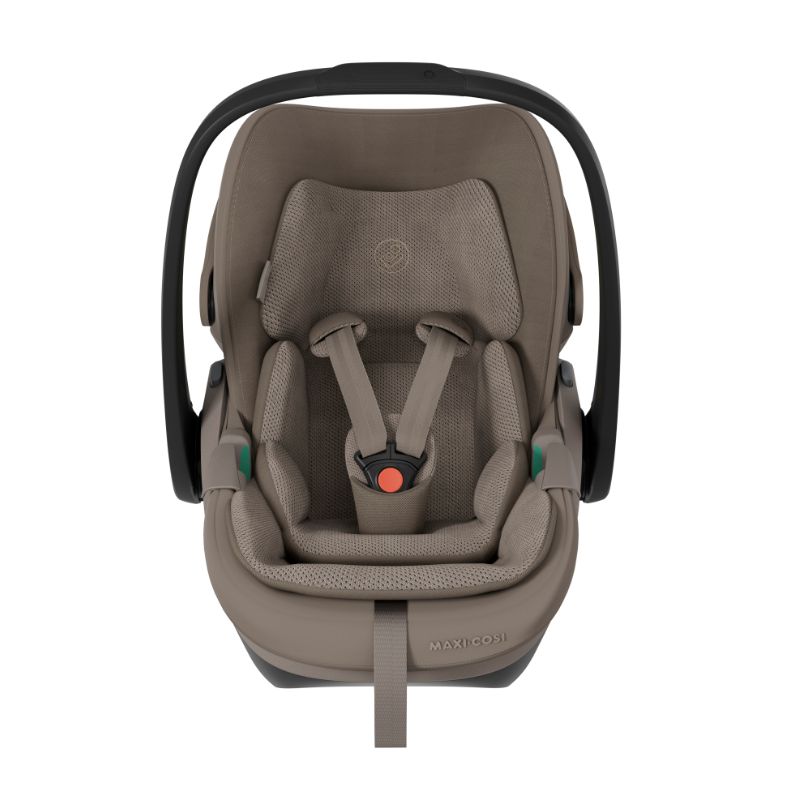 Pebble Slide Pro Oak Truffle da Maxi Cosi 3