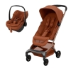 Duo Fame Cabin e Pebble Slide Pro Cooper Terra da Maxi Cosi 1