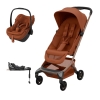 Fame Cabin , Pebble Slide Pro Cooper Terra e FamilyFix Slide Pro da Maxi Cosi 1