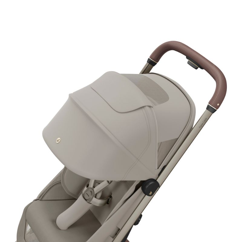 Fame Cabin , Pebble Slide Pro Saphire Sand e FamilyFix Slide Pro da Maxi Cosi 3