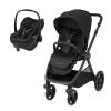 Pack Oxford e Pebble Slide Pro Black da Maxi Cosi 1