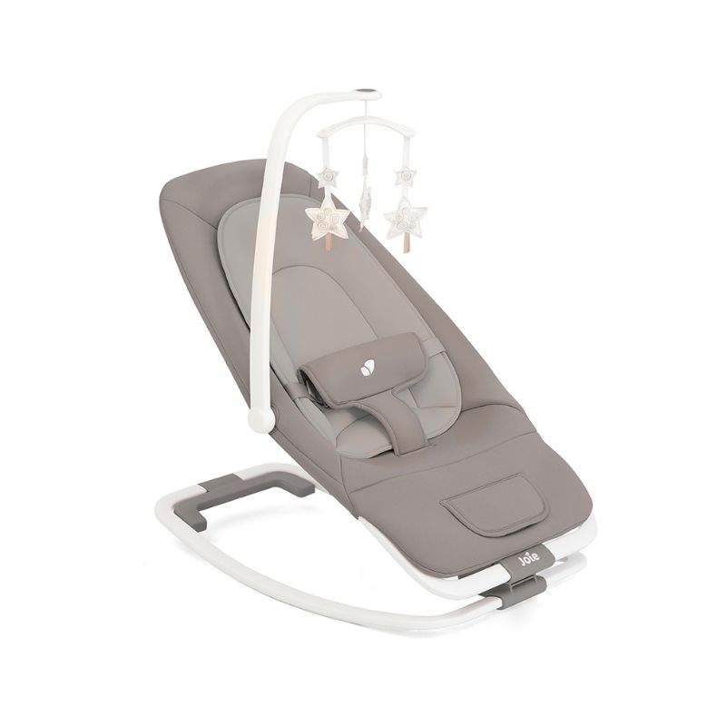 Espreguiçadeira Dreamer Walnut da Joie 1