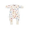 Saco de Dormir Bebé com Mangas e Meias Tog 1 Good Morning Molis & Co 1