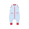 Saco de Dormir com Pernas Tog 1 Sailor Blue da Molis&Co 1