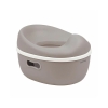 Potty 3 em 1 Taupe da Nattou 1
