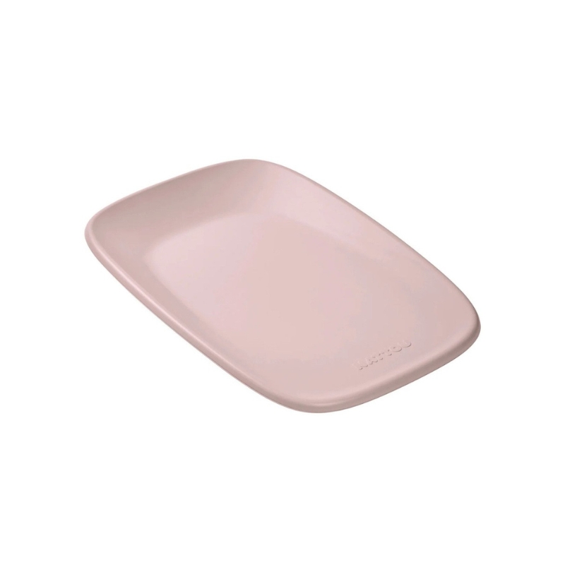 Muda Fraldas de Espuma Rosa Velho da Nattou 1