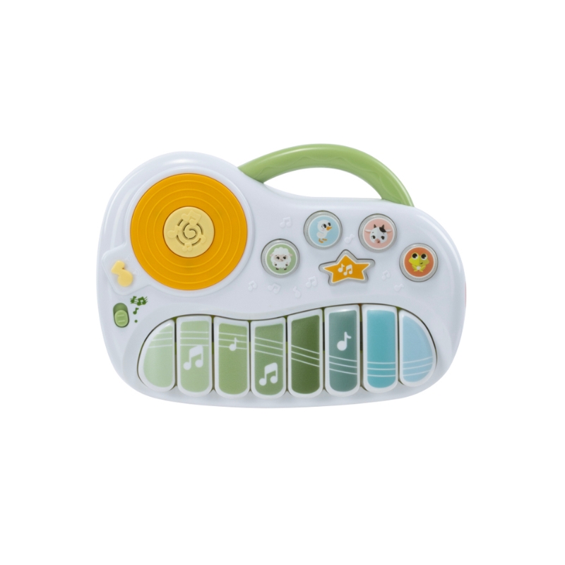 Piano Play & Explore Farmers da Tiny Love