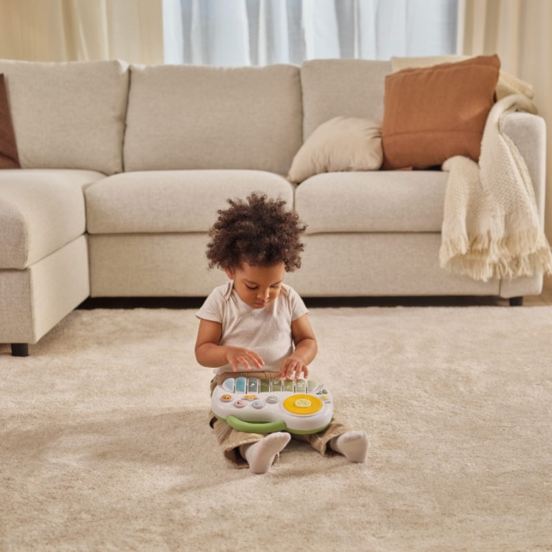 Piano Play & Explore Farmers da Tiny Love 4