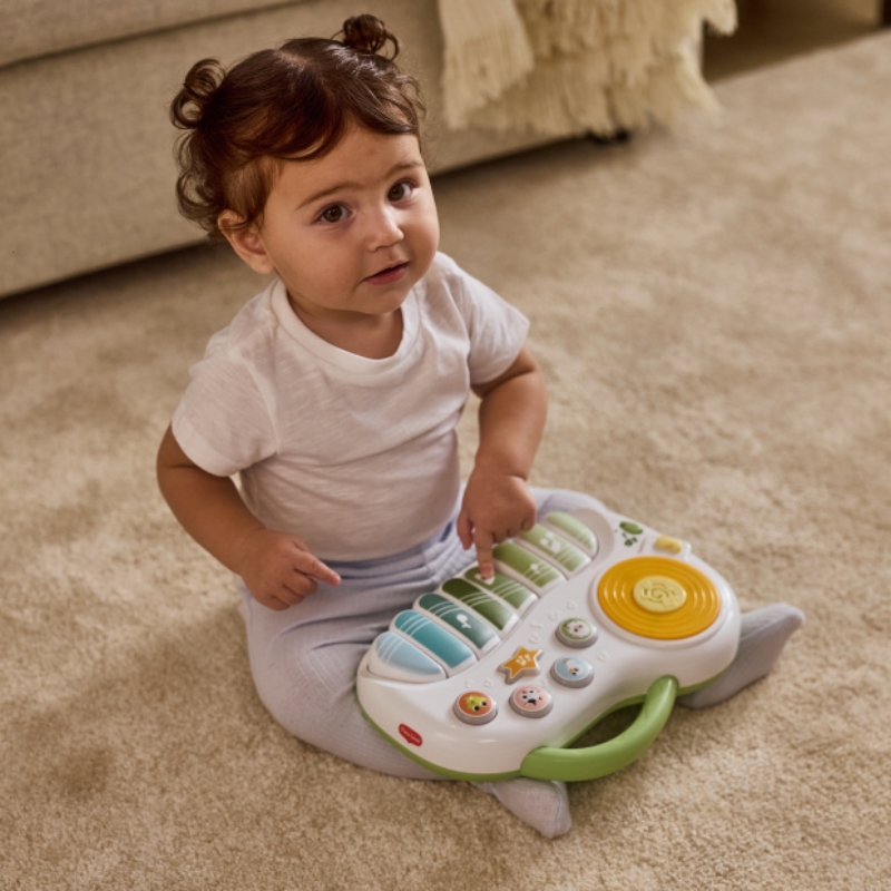 Piano Play & Explore Farmers da Tiny Love 5