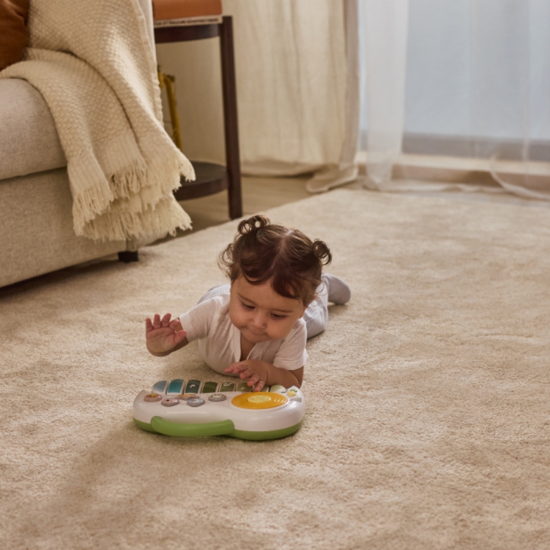 Piano Play & Explore Farmers da Tiny Love 6