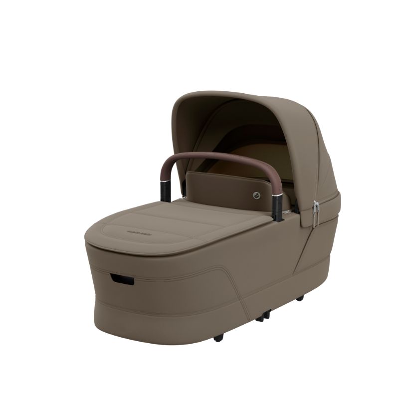 Alcofa Fame Cabin Oak Truffle da Maxi Cosi 1