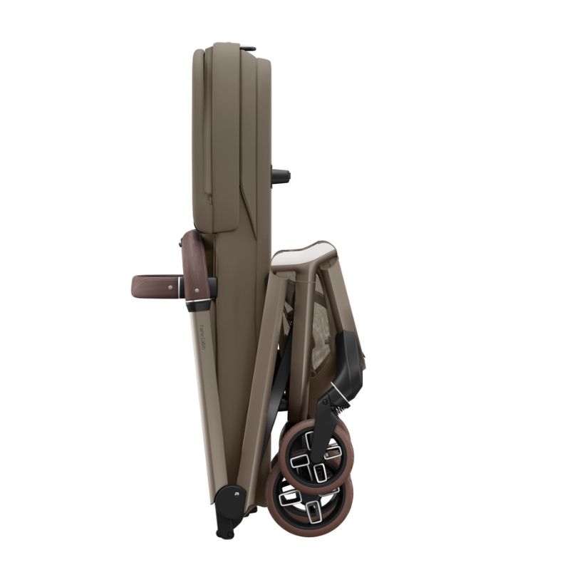 Alcofa Fame Cabin Oak Truffle da Maxi Cosi 6