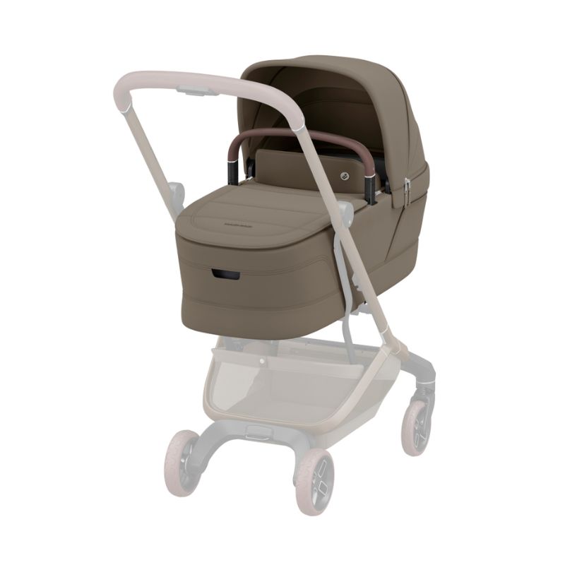 Alcofa Fame Cabin Oak Truffle da Maxi Cosi 7