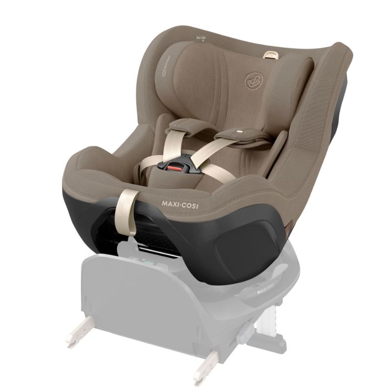 Cadeira auto Pearl Slide Pro da Maxi Cosi 