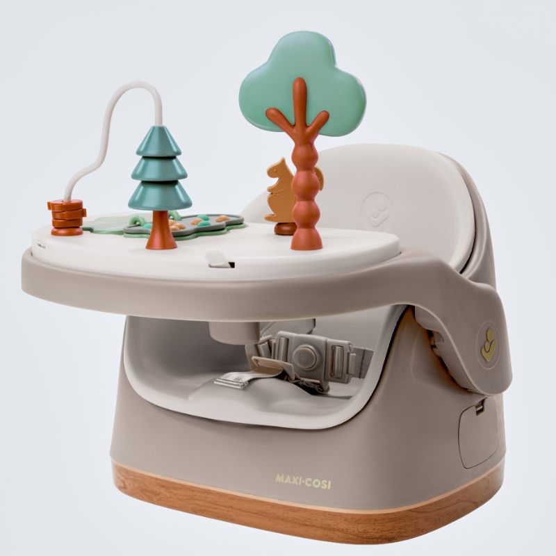 Cadeira de refeição Jay Plus da maxi cosi