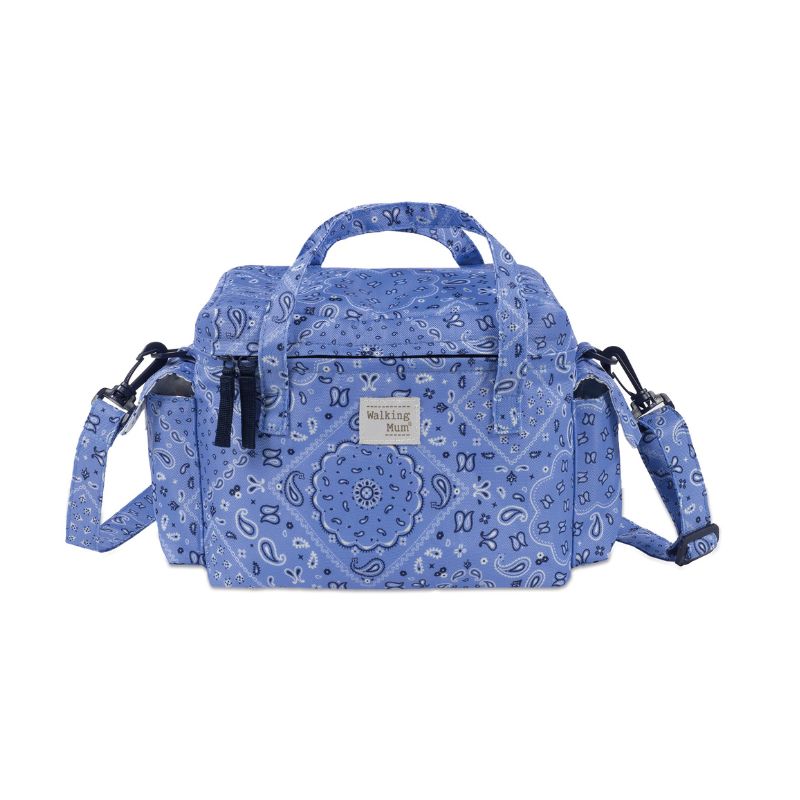 Lancheira Summer Bandana da Walking Mum 1