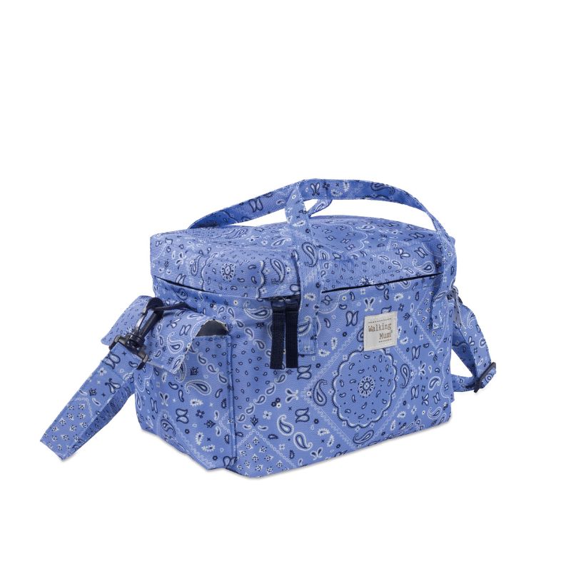 Lancheira Summer Bandana da Walking Mum 2