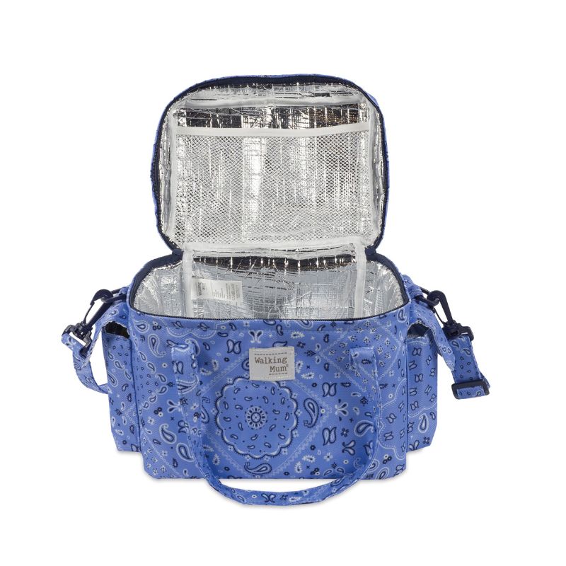 Lancheira Summer Bandana da Walking Mum 4