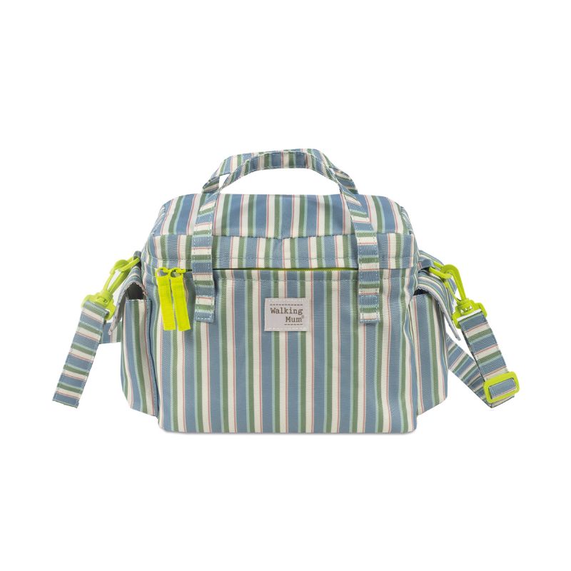 Lancheira Summer Stripes da Walking Mum 1