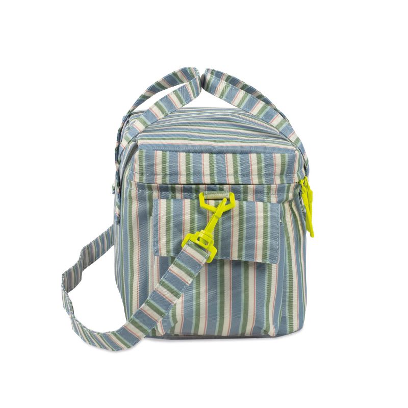 Lancheira Summer Stripes da Walking Mum 3