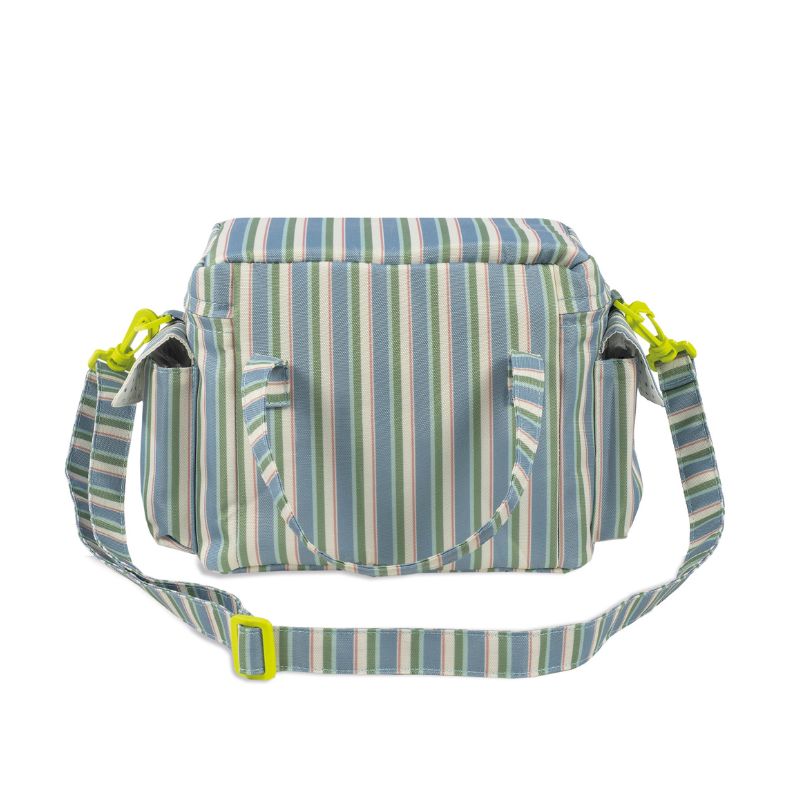Lancheira Summer Stripes da Walking Mum 5