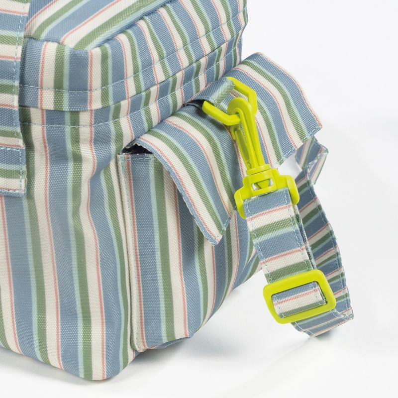 Lancheira Summer Stripes da Walking Mum 6