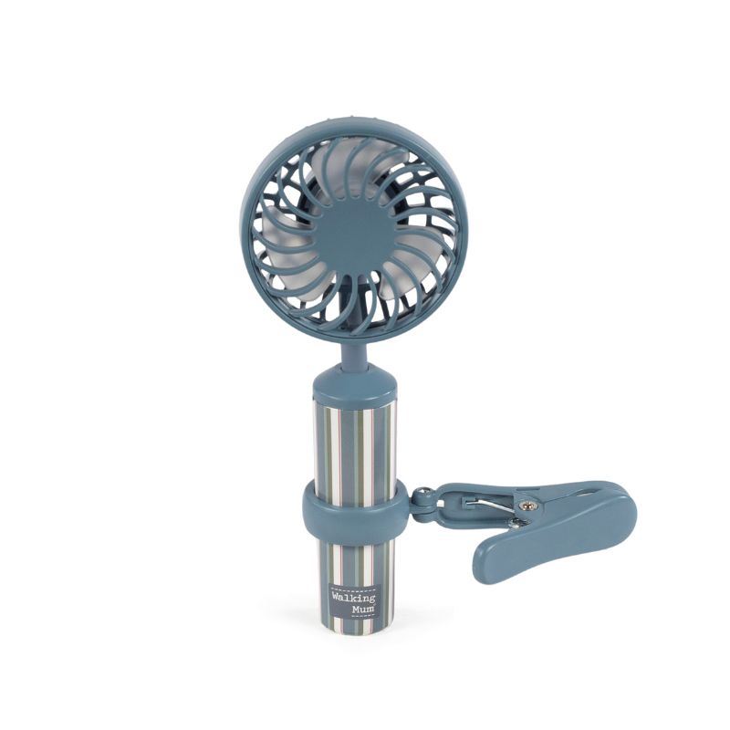 Ventoinha Summer Stripes da Walking Mum