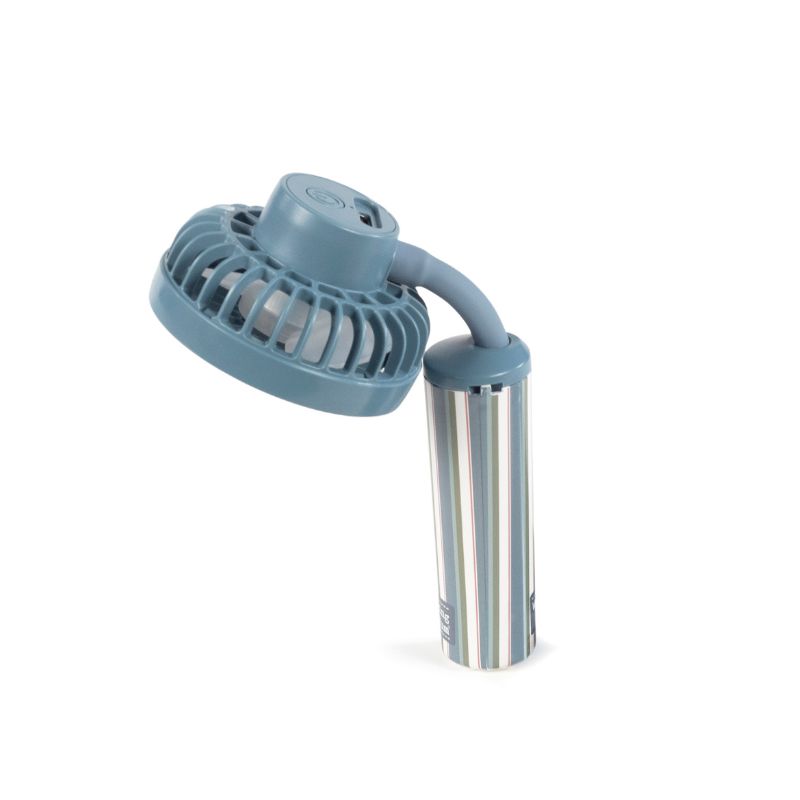 Ventoinha Summer Stripes da Walking Mum 2