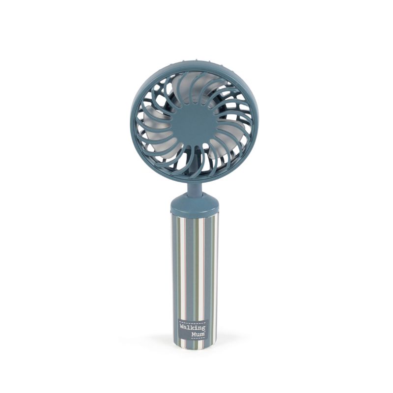 Ventoinha Summer Stripes da Walking Mum 5