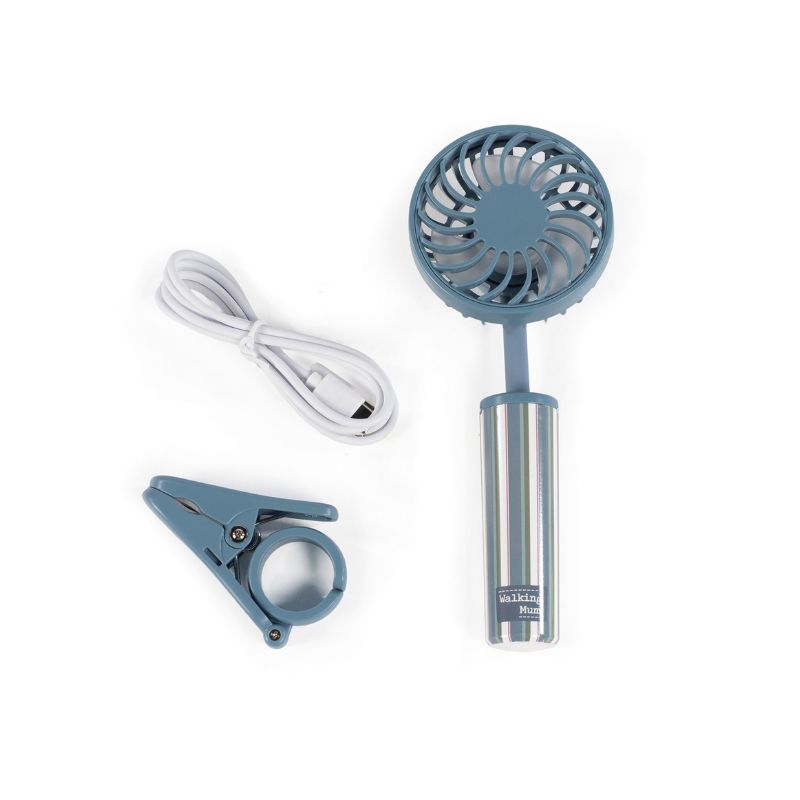 Ventoinha Summer Stripes da Walking Mum 6