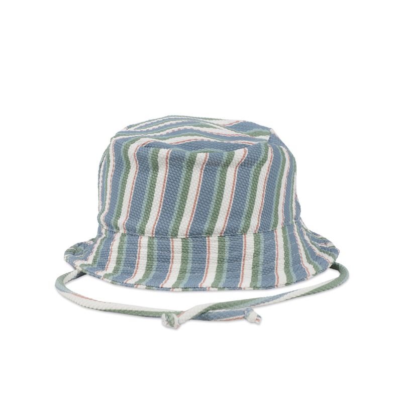 Chapéu Summer Stripes da Walking Mum 1