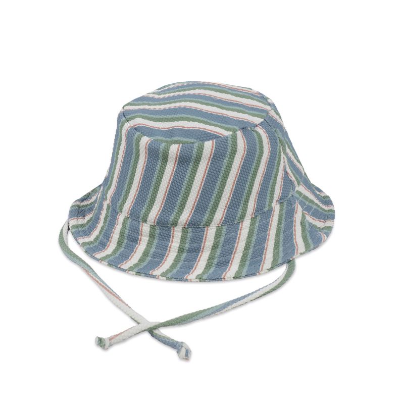 Chapéu Summer Stripes da Walking Mum 2