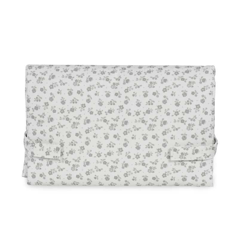 Muda Fraldas Little Bloom Flores da Pasito a Pasito 3