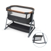 Berço Iora Plus Elegance Graphite Da Maxi Cosi 1