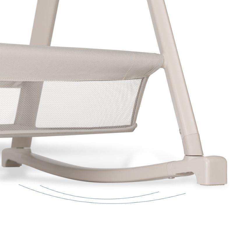 Berço Iora Plus Elegance Beige Da Maxi Cosi 4