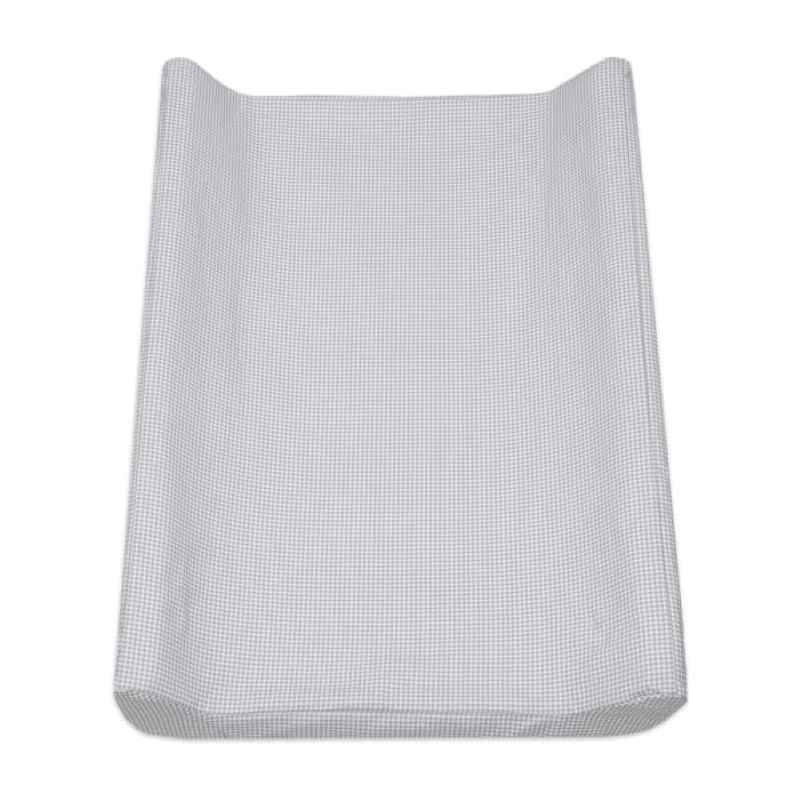 Muda Fraldas Little Bloom Home  Vichy  Pasito a Pasito 3