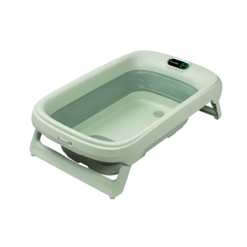 Banheira Indigo Sage Green da Maxi Cosi 1